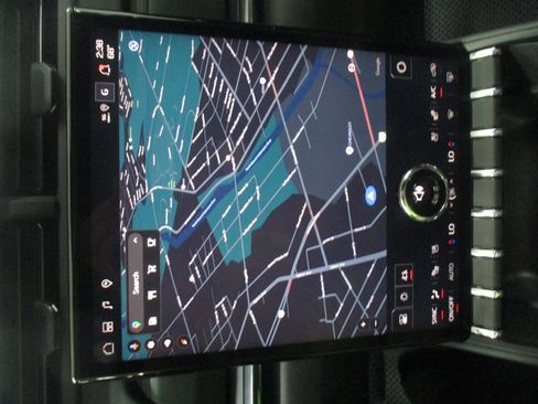 New 2026 GMC Terrain AT4 w/ Convenience Package III AWD/4WD image 31