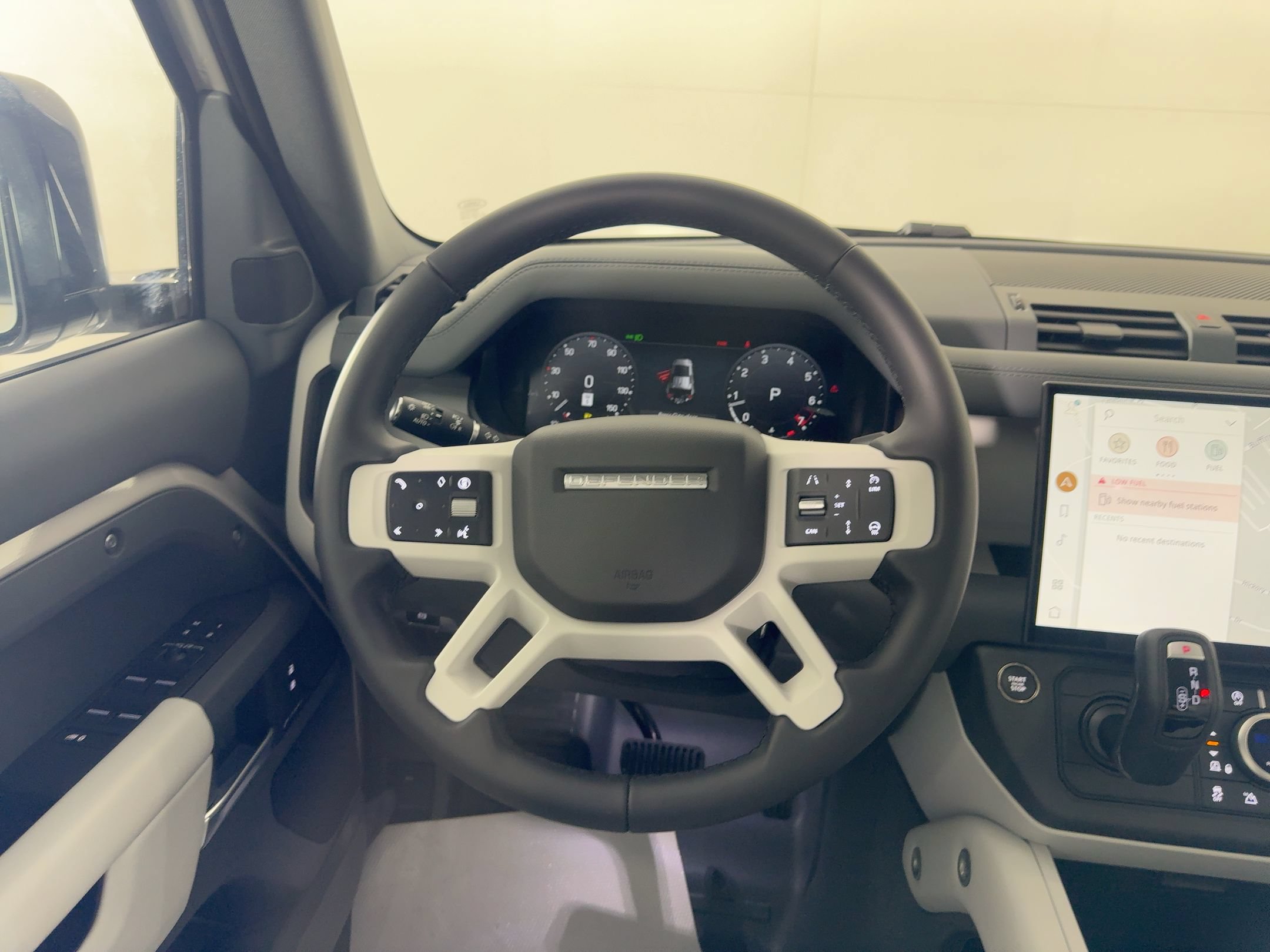 Used 2026 Land Rover Defender 110 S AWD/4WD image 26