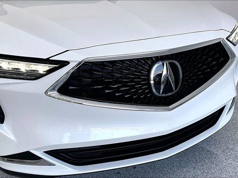 Certified 2024 Acura MDX FWD image 38