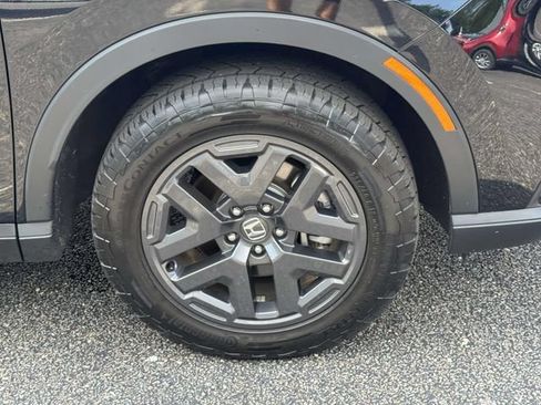 Certified 2026 Honda CR-V TrailSport image 7