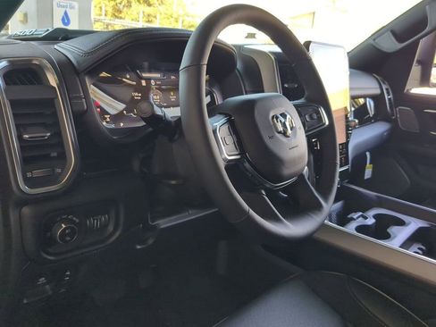 New 2026 RAM 1500 Laramie w/ Advanced Safety Group II image 19