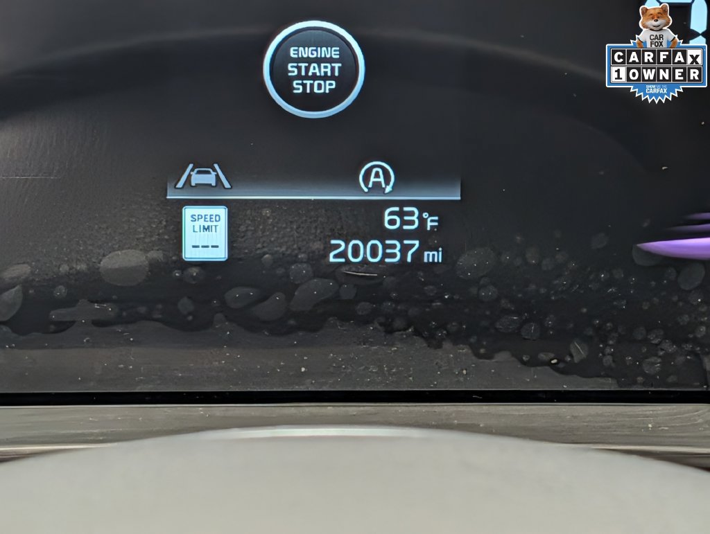 Used 2025 Kia Telluride AWD image 16