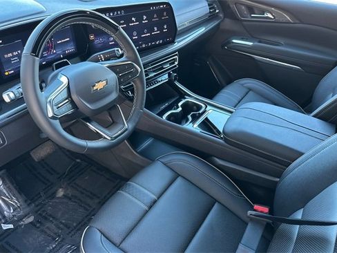 New 2026 Chevrolet Traverse High Country image 13