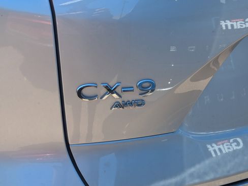 Used 2023 MAZDA CX-9 Grand Touring image 5