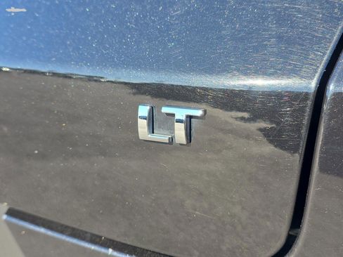 Used 2025 Chevrolet TrailBlazer LT image 9