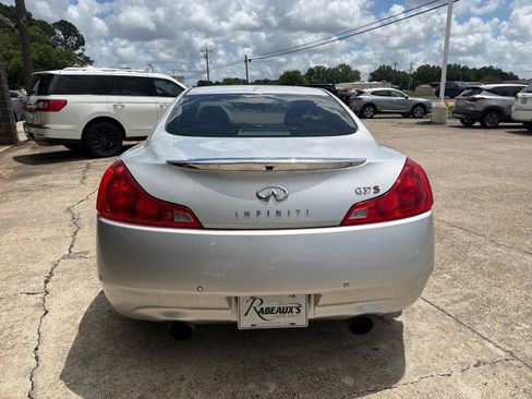 Used 2011 INFINITI G37 Journey w/ Premium Pkg RWD image 6