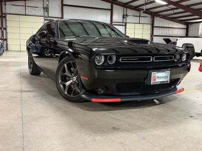 Used 2019 Dodge Challenger R/T
