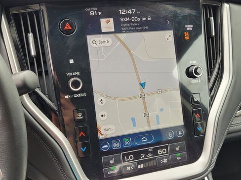 Used 2025 Subaru Outback Limited w/ Popular Package #2 image 21