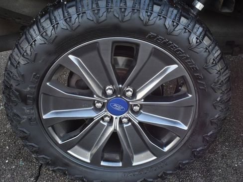 Used 2018 Ford F150 XLT w/ Equipment Group 302A Luxury image 49