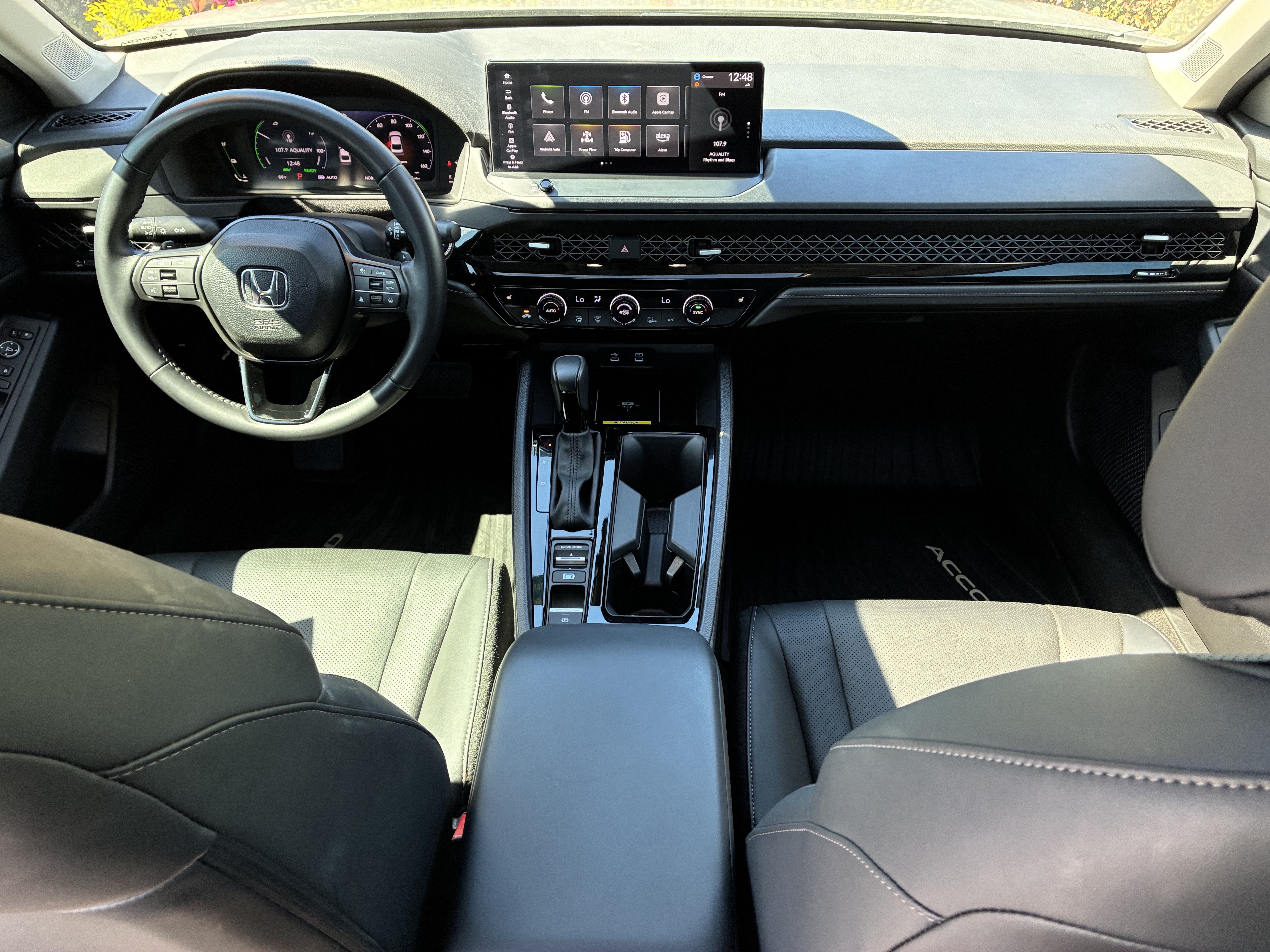Used 2025 Honda Accord EX-L image 17