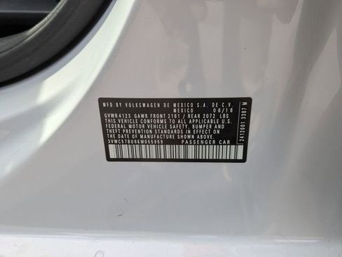 Used 2019 Volkswagen Jetta SE image 29