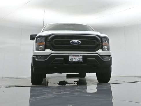 Certified 2023 Ford F150 XL w/ Rattler Package image 50