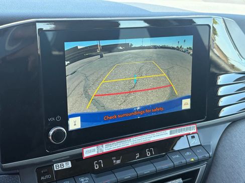 Used 2026 Toyota Camry LE w/ Convenience Package FWD image 17