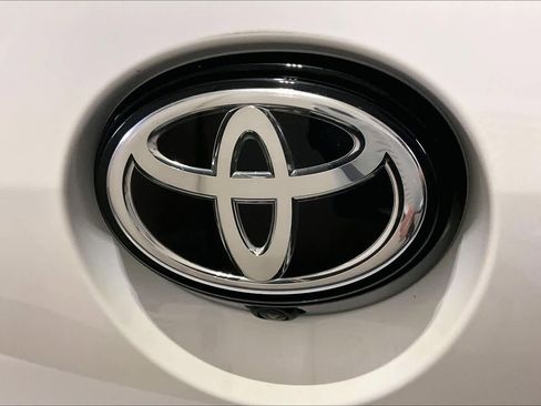 Used 2025 Toyota Corolla GR image 31