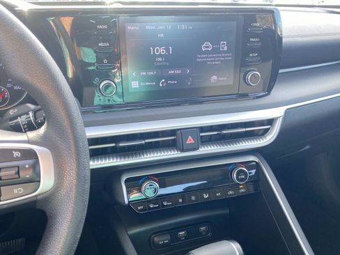 Used 2023 Kia K5 LXS image 20