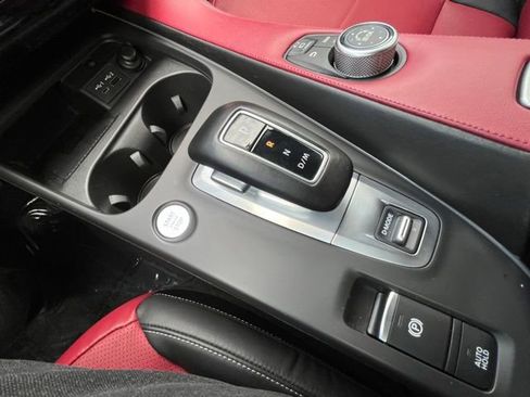 Certified 2023 INFINITI QX50 Sport FWD image 18