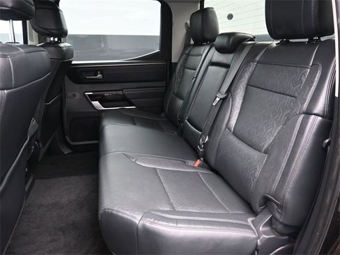 Used 2023 Toyota Tundra Limited image 14
