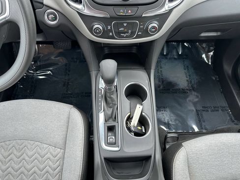 Used 2024 Chevrolet Equinox LS w/ LS Convenience Package AWD/4WD image 11