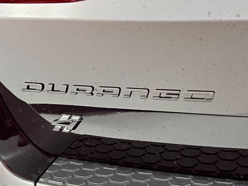 New 2026 Dodge Durango GT w/ Blacktop Package image 10