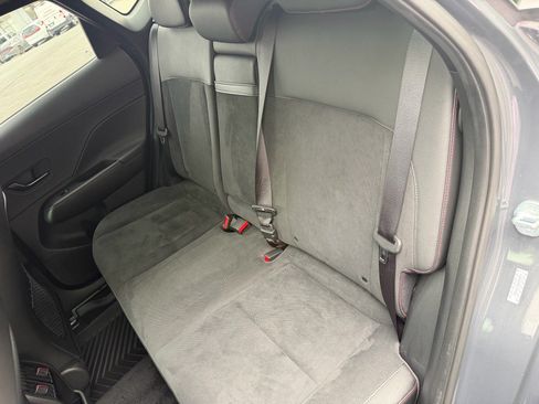 Used 2024 Hyundai Kona N Line AWD/4WD image 44