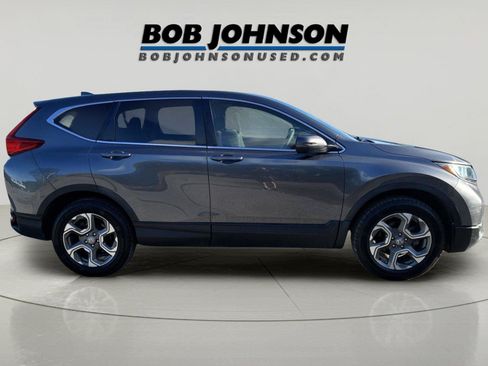 Used 2018 Honda CR-V EX image 8