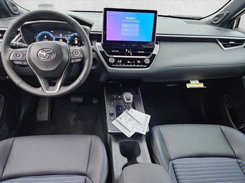 New 2026 Toyota Corolla Cross XSE image 14