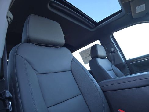 New 2026 Chevrolet Silverado 1500 RST w/ All Star Edition Plus image 16