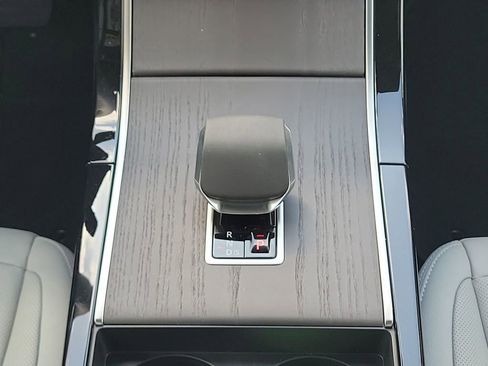 New 2026 Land Rover Range Rover Evoque S image 20