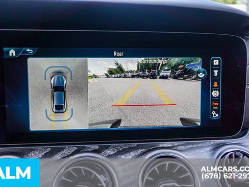 Used 2024 Mercedes-Benz AMG GT 43 image 40