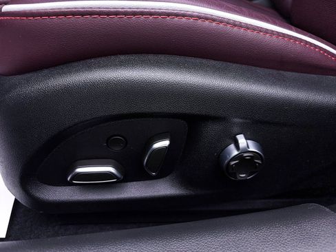 Used 2023 Cadillac CT4 V w/ Navigation Package image 22