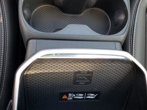 New 2026 GMC Terrain Elevation w/ Elevation Premium Package image 14