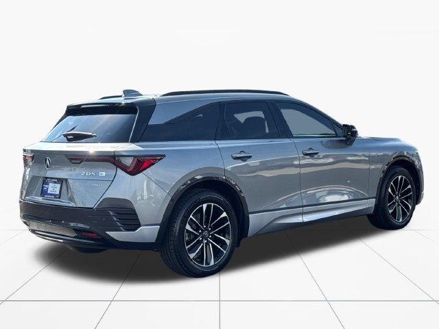 Used 2024 Acura ZDX A-Spec AWD/4WD image 6