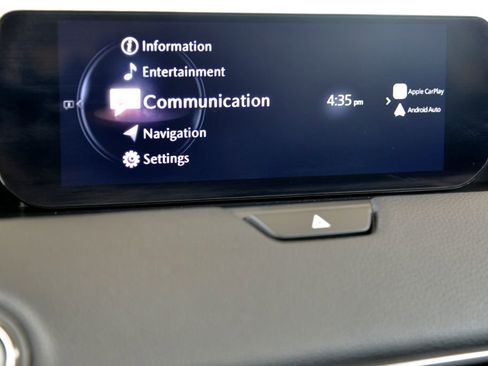 Certified 2024 MAZDA CX-90 3.3 Turbo w/ Premium Package image 19