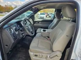 Used 2009 Ford F150 XLT RWD image 16