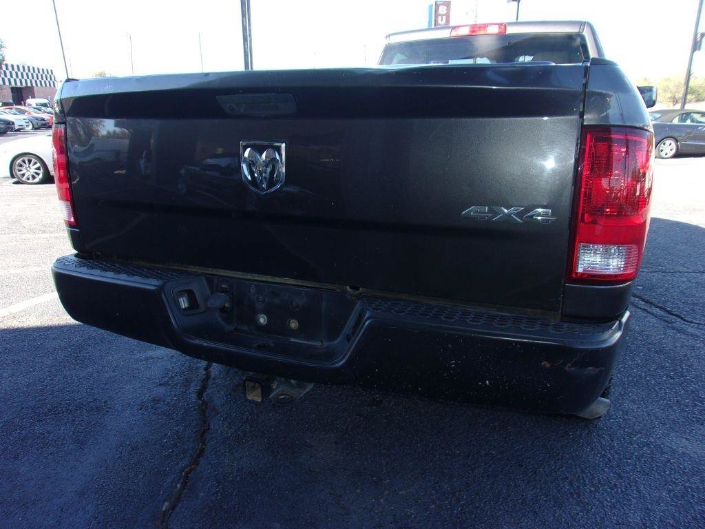 Used 2019 RAM 1500 Tradesman w/ Power & Remote Entry Group AWD/4WD image 5