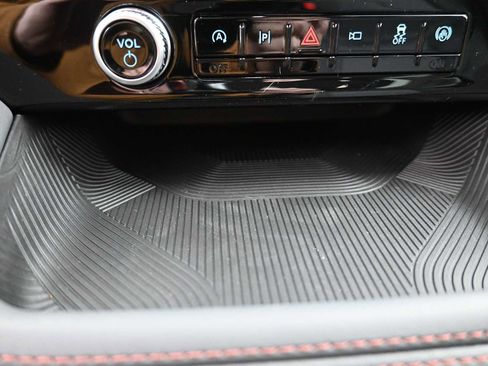 New 2026 Ford Explorer Active image 37