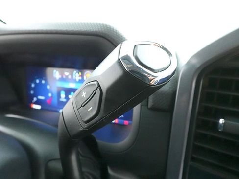 Certified 2025 Ford F150 XLT w/ Equipment Group 301A Standard image 17