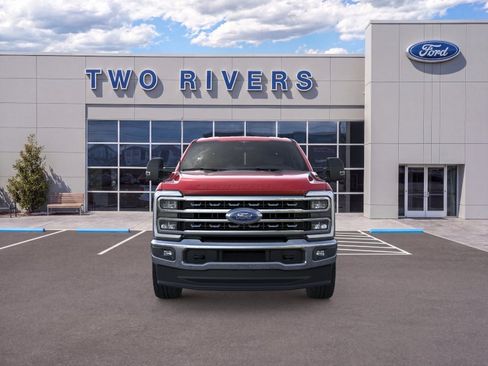 New 2026 Ford F250 Lariat w/ FX4 Off-Road Package AWD/4WD image 6
