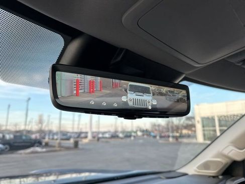 Used 2024 Toyota Tundra Limited w/ TRD Off-Road Package image 28