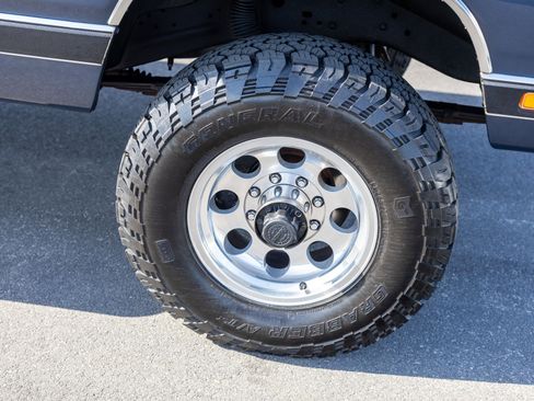 Used 1989 Dodge D/W Truck 350 image 27