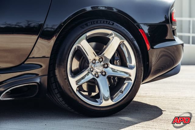Used 2017 Dodge Viper SRT-10 RWD image 37