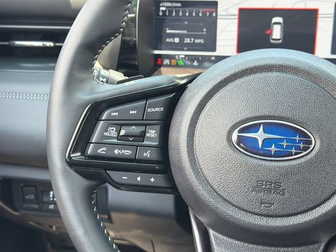Certified 2026 Subaru Outback Touring AWD/4WD image 26