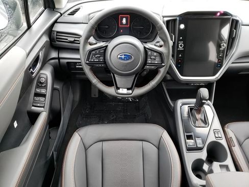 New 2026 Subaru Crosstrek 2.5i Limited AWD/4WD image 9