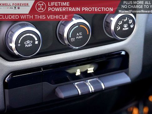 Used 2021 RAM 1500 Lone Star image 18