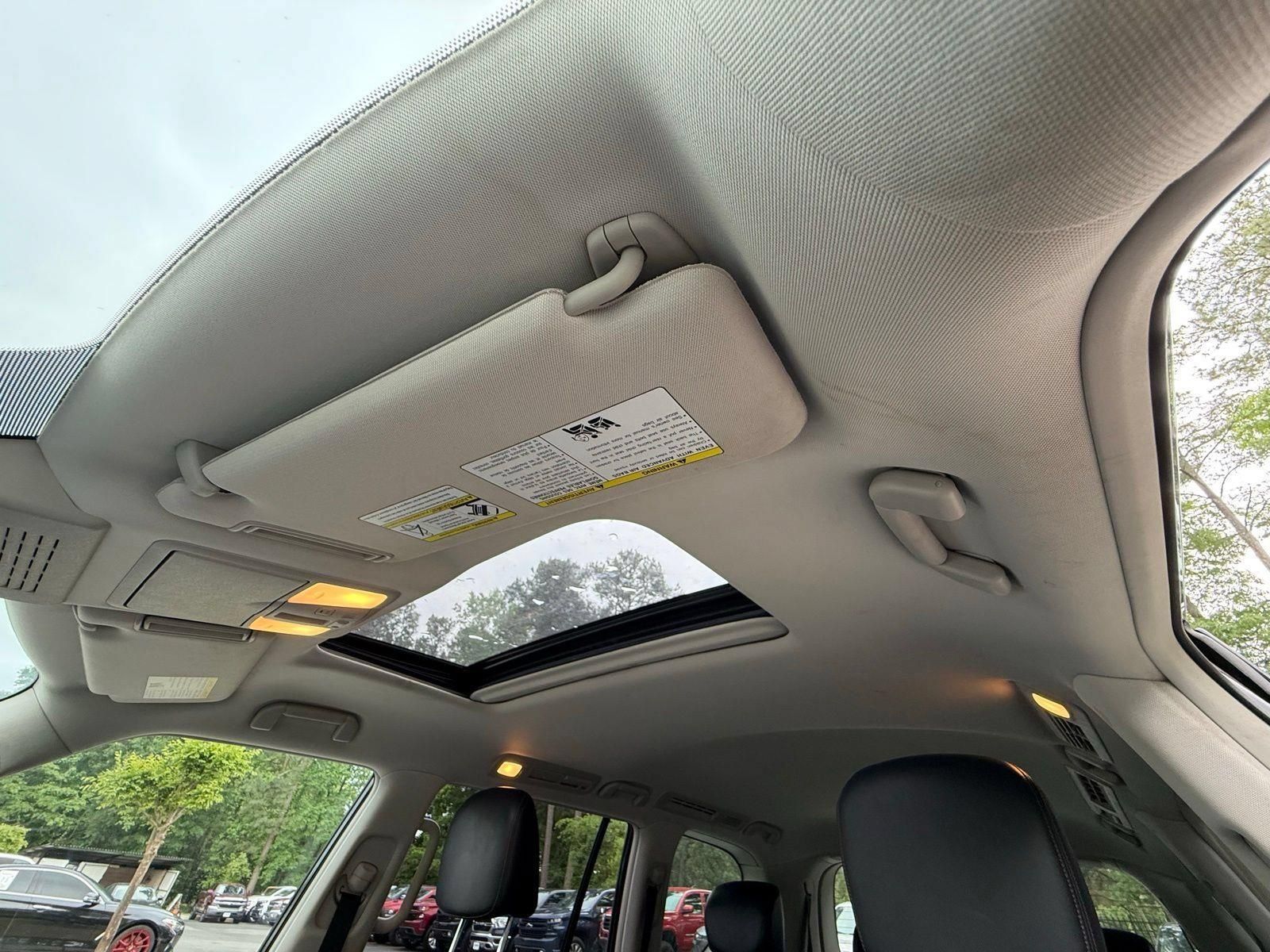 Used 2018 Nissan Armada SL w/ Premium Package RWD image 75