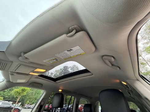 Used 2018 Nissan Armada SL w/ Premium Package RWD image 75
