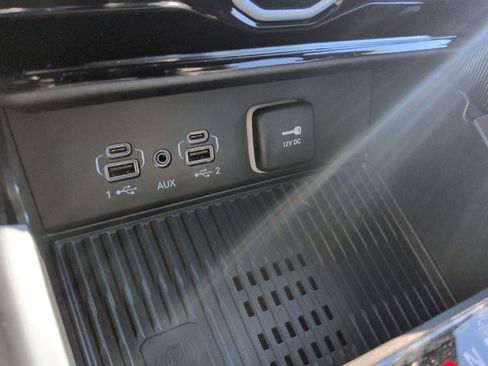 New 2026 Jeep Grand Cherokee Limited AWD/4WD image 30