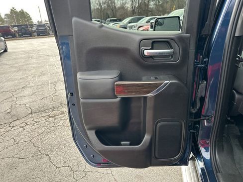 Used 2021 GMC Sierra 1500 SLE w/ Preferred Package image 22