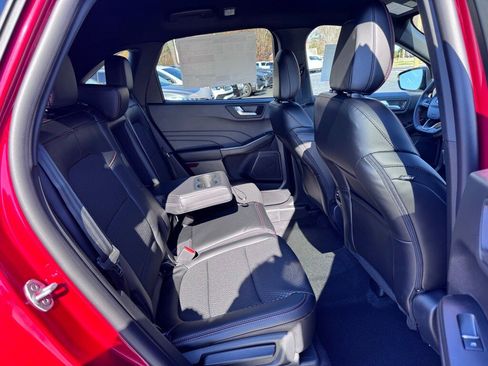 New 2026 Ford Escape ST-Line w/ Cold Weather Package image 26