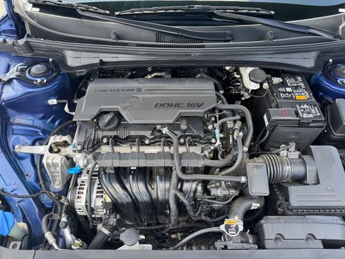 Used 2025 Kia K4 FWD image 31